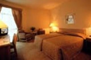 Room
 di Hilton Sao Paulo Morumbi