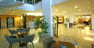 Lobby
 di Diogo