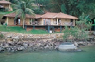 General view
 di Pestana Angra Beach Bungalows