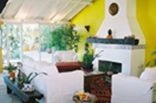 Room
 di Pousada Vila D'Este