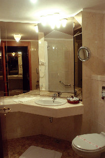 Room
 di Aro Palace Hotel