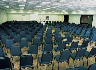 Conferences
 di Transamerica Prime Barra