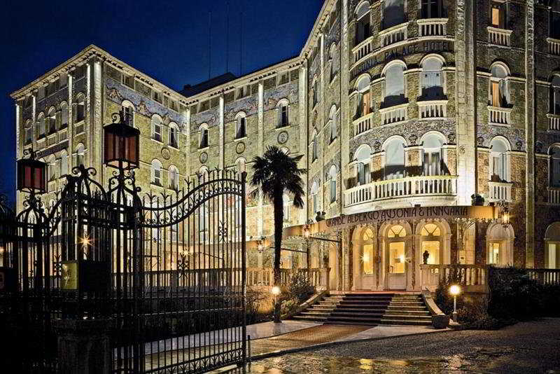 Hotel Des Bains Venice City Venice Hotelopia