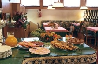 Restaurant
 di Piave