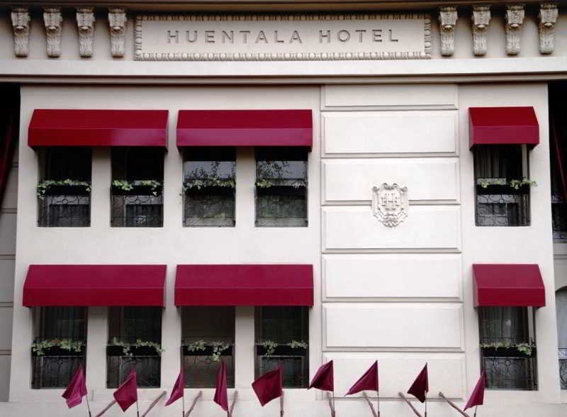 Huentala Hotel - Generell