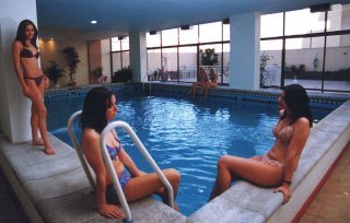 Pool
 di Gran Hotel Presidente