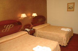 Room
 di Gran Hotel Presidente