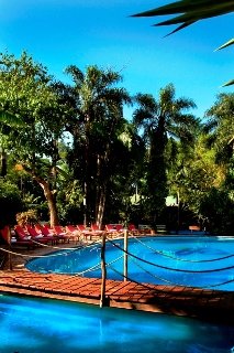 Pool
 di Saint George