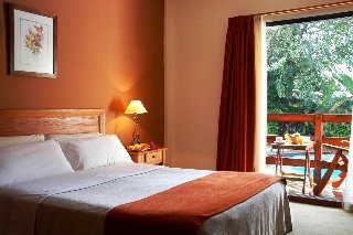 Room
 di Saint George