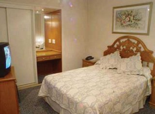 Room
 di Crillon Mendoza