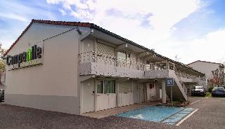 Campanile Toulouse Blagnac