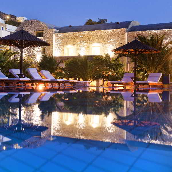 Pool
 di Petro's Place