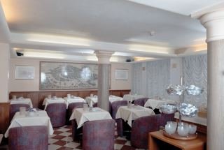 Restaurant
 di Commercio e Pellegrino