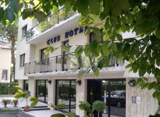 General view
 di Club Hotel Venice