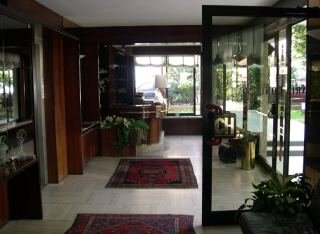 Lobby
 di Club Hotel Venice