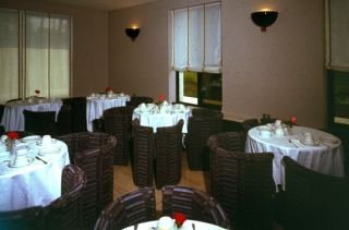 Restaurant
 di Club Hotel Venice