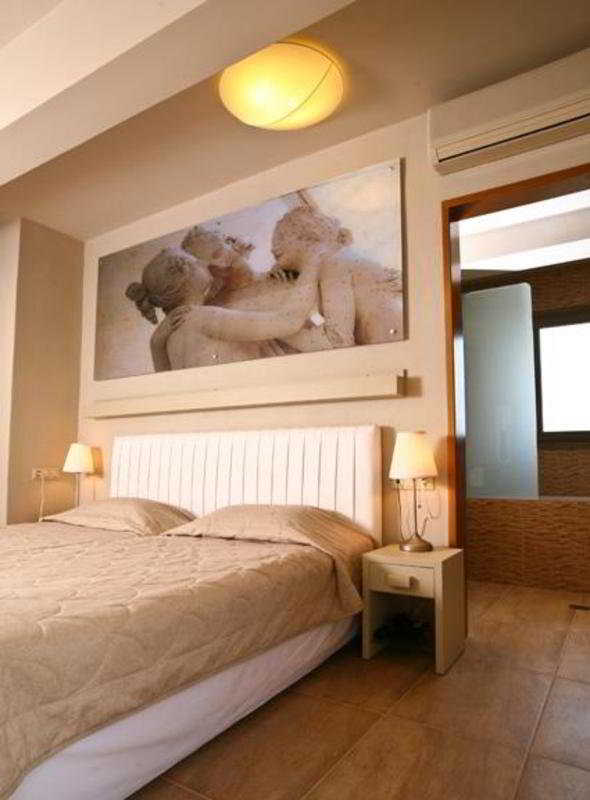 Room
 di Bourtzi boutique hotel