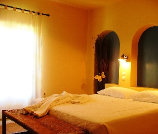 Room
 di Acqua Marina Resort