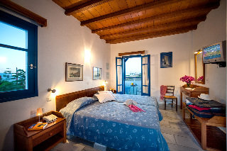 Room
 di AKS Chroma Paros