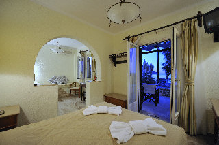 Room
 di Contaratos Beach
