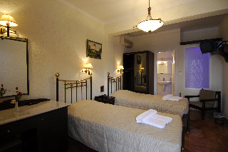 Room
 di Contaratos Beach