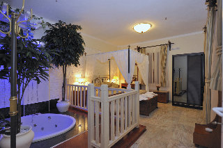 Room
 di Contaratos Beach