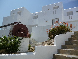 General view
 di Kanale's