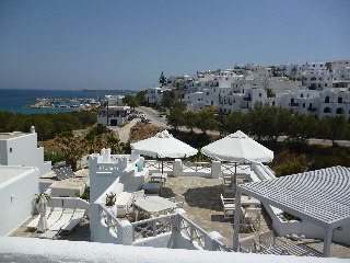 General view
 di Kanale's