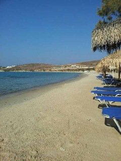 Beach
 di Paros Agnanti