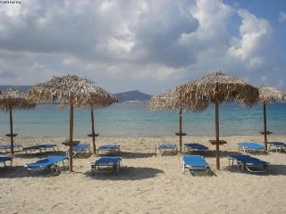Beach
 di Paros Agnanti
