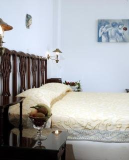 Room
 di Paros Agnanti