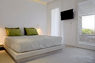 Room
 di Paros Agnanti