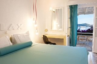 Room
 di Paros Agnanti