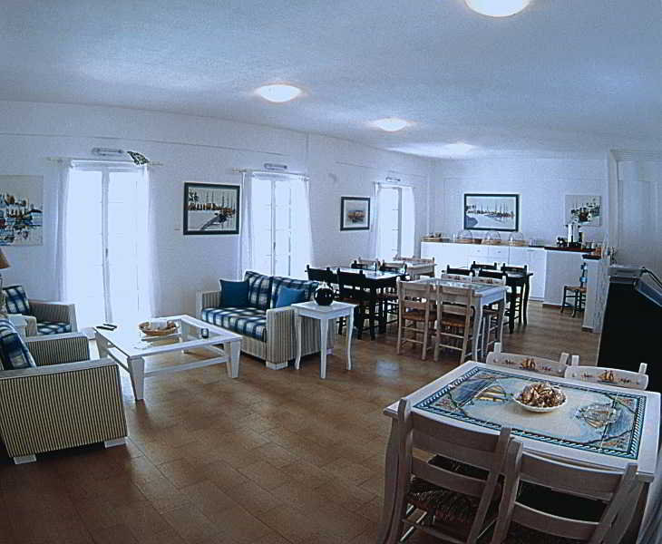 Lobby
 di Marinero