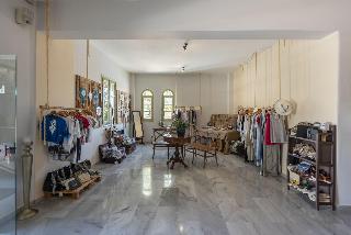 Sports and Entertainment
 di Parosland