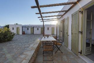 Terrace
 di Parosland