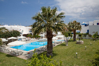 General view
 di Polos Hotel