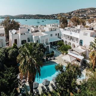 Polos Hotel Paros by GHH