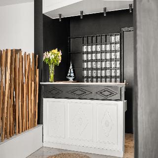 Polos Hotel Paros by GHH