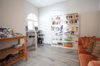 Lobby
 di Polos Hotel