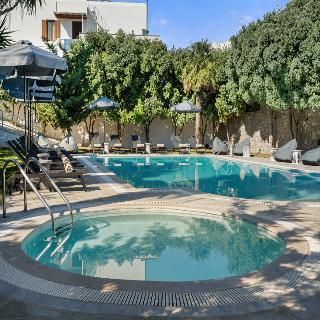 Polos Hotel Paros by GHH
