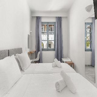 Polos Hotel Paros by GHH