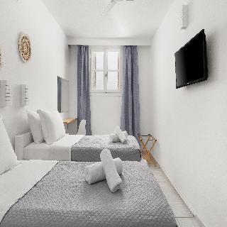 Polos Hotel Paros by GHH