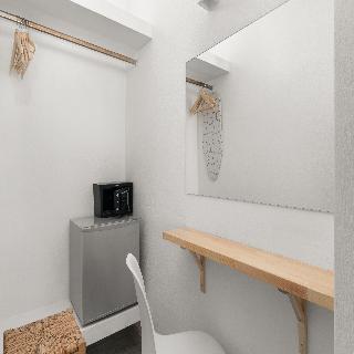 Polos Hotel Paros by GHH