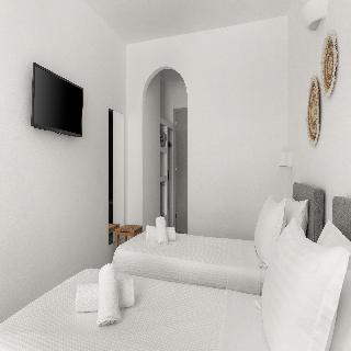 Polos Hotel Paros by GHH