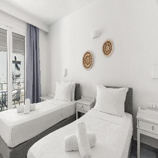 Polos Hotel Paros by GHH