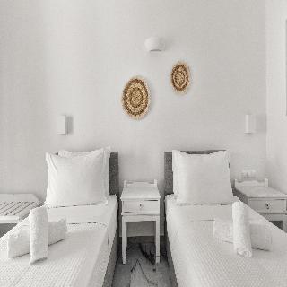 Polos Hotel Paros by GHH