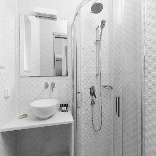 Polos Hotel Paros by GHH