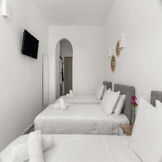 Polos Hotel Paros by GHH