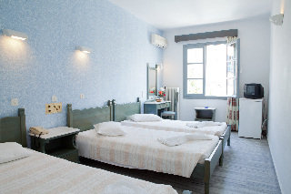 Room
 di Polos Hotel